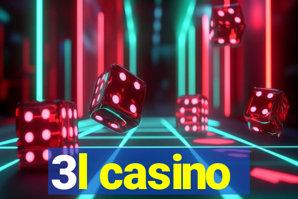 3l casino